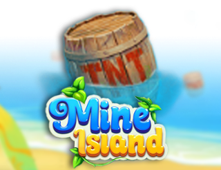 Logo Mine Island